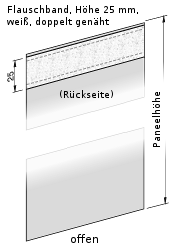 Abschluss Variante F