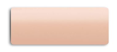 Dessin Jalousien Ma&szlig;anfertigung J1015 hellorange