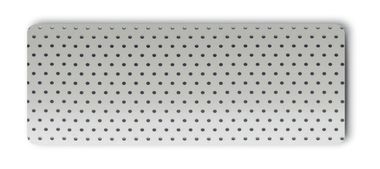 Dessin Jalousien Ma&szlig;anfertigung J1103 lichtgrau