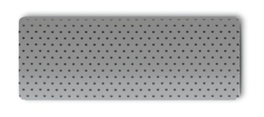 Dessin Jalousien Ma&szlig;anfertigung J1105 silber metallic