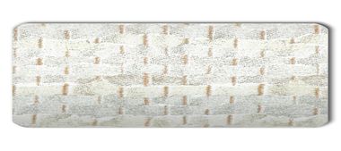 Dessin Jalousien Ma&szlig;anfertigung J1221 creme