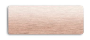 Dessin Jalousien Ma&szlig;anfertigung J1602 rose metallic