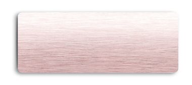 Dessin Jalousien Ma&szlig;anfertigung J1603 pink metallic