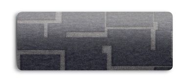 Dessin Jalousien Ma&szlig;anfertigung J1719 schwarz/grau