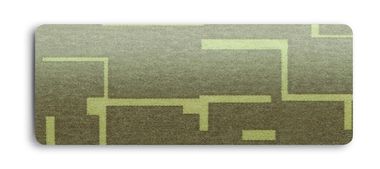 Dessin Jalousien Ma&szlig;anfertigung J1720 gr�n/hellgr�n