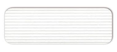 Dessin Jalousien Ma&szlig;anfertigung J1724 wei�/grau