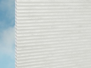 Plissee Duette&reg; Duette Fix� Stones P12401