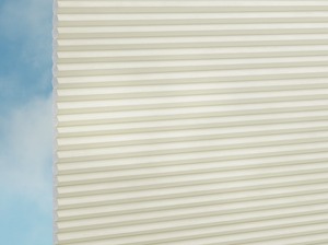 Plissee Duette&reg; Duette Fix� Unix P17612