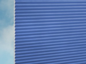 Plissee Duette&reg; Duette Fix� Unix P17641