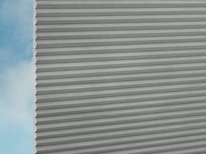 Plissee Duette&reg; Duette Fix� Unix P17654