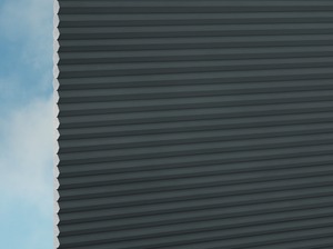 Plissee Duette&reg; Duette Fix� Unix P17656