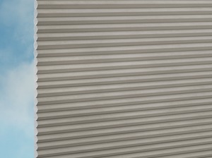 Plissee Duette&reg; Duette Fix�Unix P17657