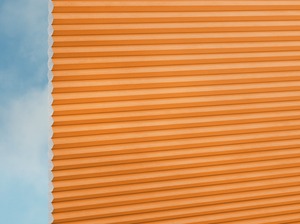 Plissee Duette&reg; Duette Fix� Unix P17668