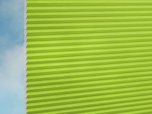 Plissee Duette&reg; Duette Fix� Unix P17672