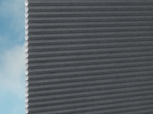 Plissee Duette&reg; Duette Fix� Montana P19850