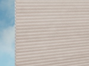 Plissee Duette&reg; Duette Fix� Elan Divel P22453