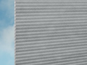 Plissee Duette&reg; Duette Fix� Elan Divel P22455