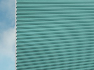 Plissee Duette&reg; Duette Fix� FR P27240