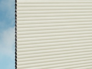 Plissee Duette&reg; Duette Classic Dark P27411