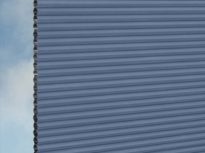 Plissee Duette&reg; Duette Classic Dark P27440