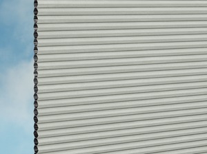 Plissee Duette&reg; Duette Classic Dark P27452