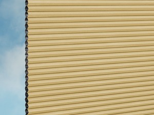 Plissee Duette&reg; Duette Classic Dark P27488