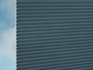 Plissee Duette&reg; Duette Fix� Elan P27740