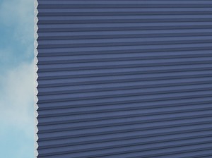 Plissee Duette&reg; Duette Fix� Elan P27755