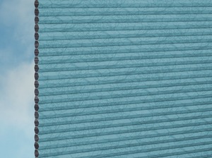 Plissee Duette&reg; Duette Fix� Montana Dark P31546