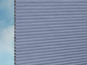 Plissee Duette&reg; Duette Fix� Vantage Dark P32248