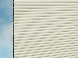 Plissee Duette&reg; Duette Fix� Unix Dark P37412