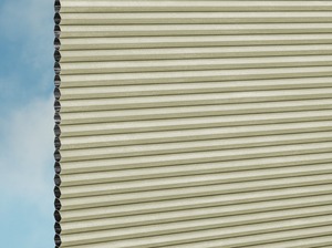 Plissee Duette&reg; Duette Fix� Unix Dark P37431