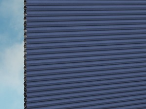 Plissee Duette&reg; Duette Fix� Unix Dark P37442