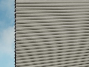 Plissee Duette&reg; Duette Fix� Unix Dark P37454