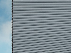 Plissee Duette&reg; Duette Fix� Unix Dark P37459