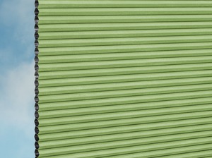 Plissee Duette&reg; Duette Fix� Unix Dark P37471