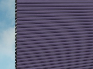 Plissee Duette&reg; Duette Fix� Unix Dark P37495