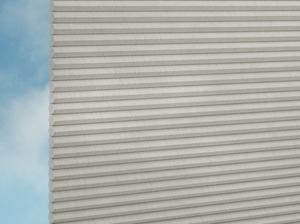 Plissee Duette&reg; Duette Fix� Batiste P43354