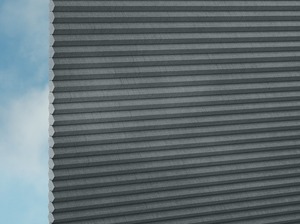 Plissee Duette&reg; Duette Fix� Batiste P43356