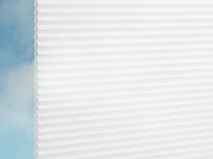 Plissee Duette&reg; Duette Fix� Batiste P43702