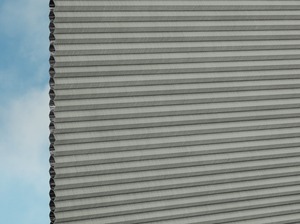 Plissee Duette&reg; Duette Fix� Elan Dark P43750