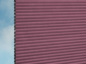 Plissee Duette&reg; Duette Fix� Elan Dark P43791