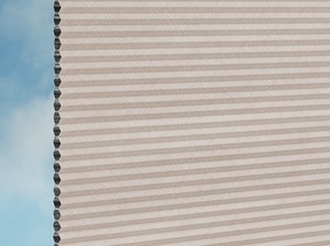 Plissee Duette&reg; Duette Fix� Divel Dark P44093