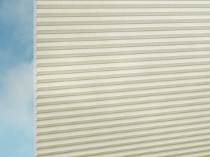 Plissee Duette&reg; Duette Fix� Batiste P46031