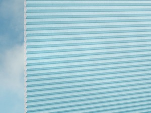 Plissee Duette&reg; Duette Fix� Batiste P46042