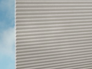 Plissee Duette&reg; Duette Fix� Batiste P46054