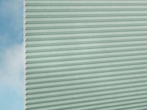 Plissee Duette&reg; Duette Fix� Batiste P46073