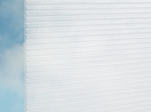 Plissee Duette&reg; Duette Fix� Batiste Sheer P46502