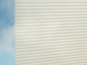 Plissee Duette&reg; Duette Fix� Batiste Sheer P46512