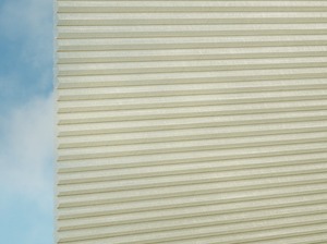 Plissee Duette&reg; Duette Fix� Batiste Sheer P46531